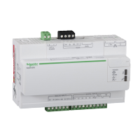 COMX210 ENTHERNET DATA LOGGER