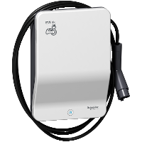 Attached cable T1 - 7 kW ? Key