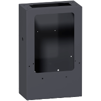 EVLINK PKG ADAPTED FLOOR BASE STD