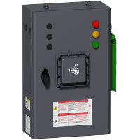 EVLINK PKG SE ENCL GR 22KW 1XT2