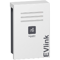 PKG EVO WALL 22KW 1XT2S EV CHARG