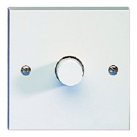 EWM 1G 2W 250W/VA M&LV DIMMER