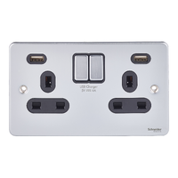 ULP 2G SW SO DP 2XUSB 4A BC