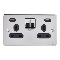 ULP 2G SW SO DP 2XUSB 4A PC