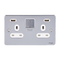 ULP 2G SW SO DP 2XUSB 4A BC
