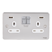 ULP 2G SW SO DP 2XUSB 4A PC