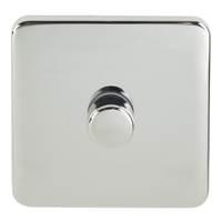 LSD 1 gang 2 way 100W LED Dimmer