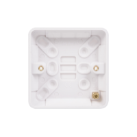 LWM PATTRESS BOX 1G 16MM RT PK