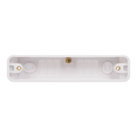 LWM ARCHITRAVE PATT 2G 16MM RT PK