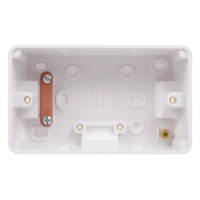LWM PATTRESS BOX 2G 40MM RT PK
