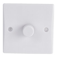 UWM 1G 2W 100W LED M Dimmer