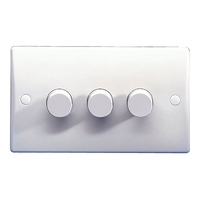 UWM 3G 2W 250W/VA M&LV DIMMER