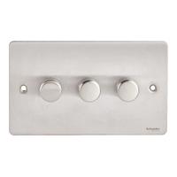 UFP 3G 2W LED DIM 75W SS