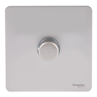 USFP 1G 2W 400W/VA M&LV DIMMER PN