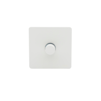 USFP 1G 2W LED M Dim 100W PW