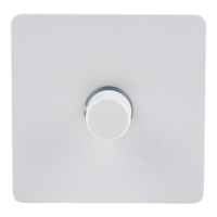USFP 1G 2W LED DIM 100W PW