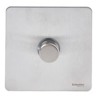 USFP 1G 2W LED DIM 100W SS