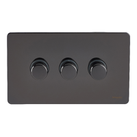 USFP 3G 2W LED DIM 75W BN