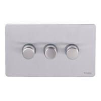 USFP 3G 2W LED DIM 75W SS