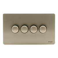 USFP 4G 2W LED DIM 75W PN