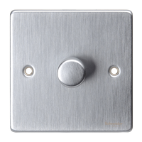 ULP 1G 2W 400W/VA M&LV DIMMER BC