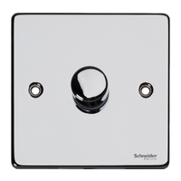 ULP 1G 2W 400W/VA M&LV DIMMER PC