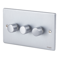 ULP 3G 2W 250W/VA M&LV DIMMER BC
