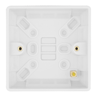 UWM PATTRESS 1G 25MM