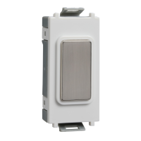 2W RETRCT SW EDIM GRID MOD WSS
