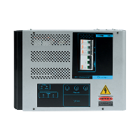 3 CH 10A PROFESSIONAL DIMMER