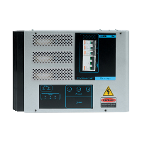 3 CH 20A PROFESSIONAL DIMMER