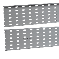 150X20MM CABLE TRAY-L DUTY 3M