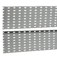 200X20MM CABLE TRAY-L DUTY 3M