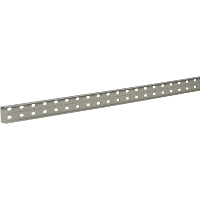 50X20 light duty PVC cable tray