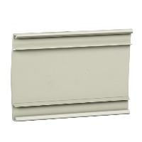 75MM TRAY EXT RISER COVER