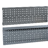 4397138 400X60MM CABLE TRAY3M