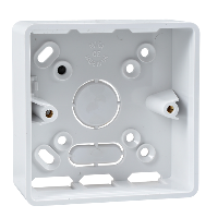 MINI TRK 32MM 2G BOX RND CNR
