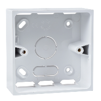MINI TRK 32MM 2G BOX SQR CNR