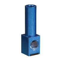 1120 FOCUSING LENS FOR GLASS FIBR
