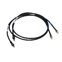 FV ER TD 201 GLASS FIBRE THRUBEAM