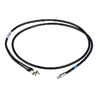 OPTIC GLASS FIBRE SPEC. NUCLEAR