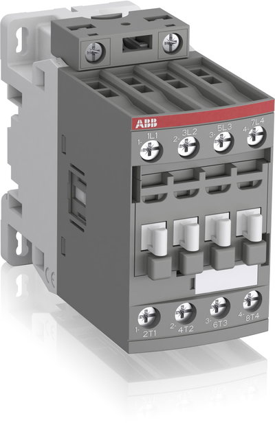 AF26-40-00-11 bob. 24...60 V c.a. / 20…60 V c.c.