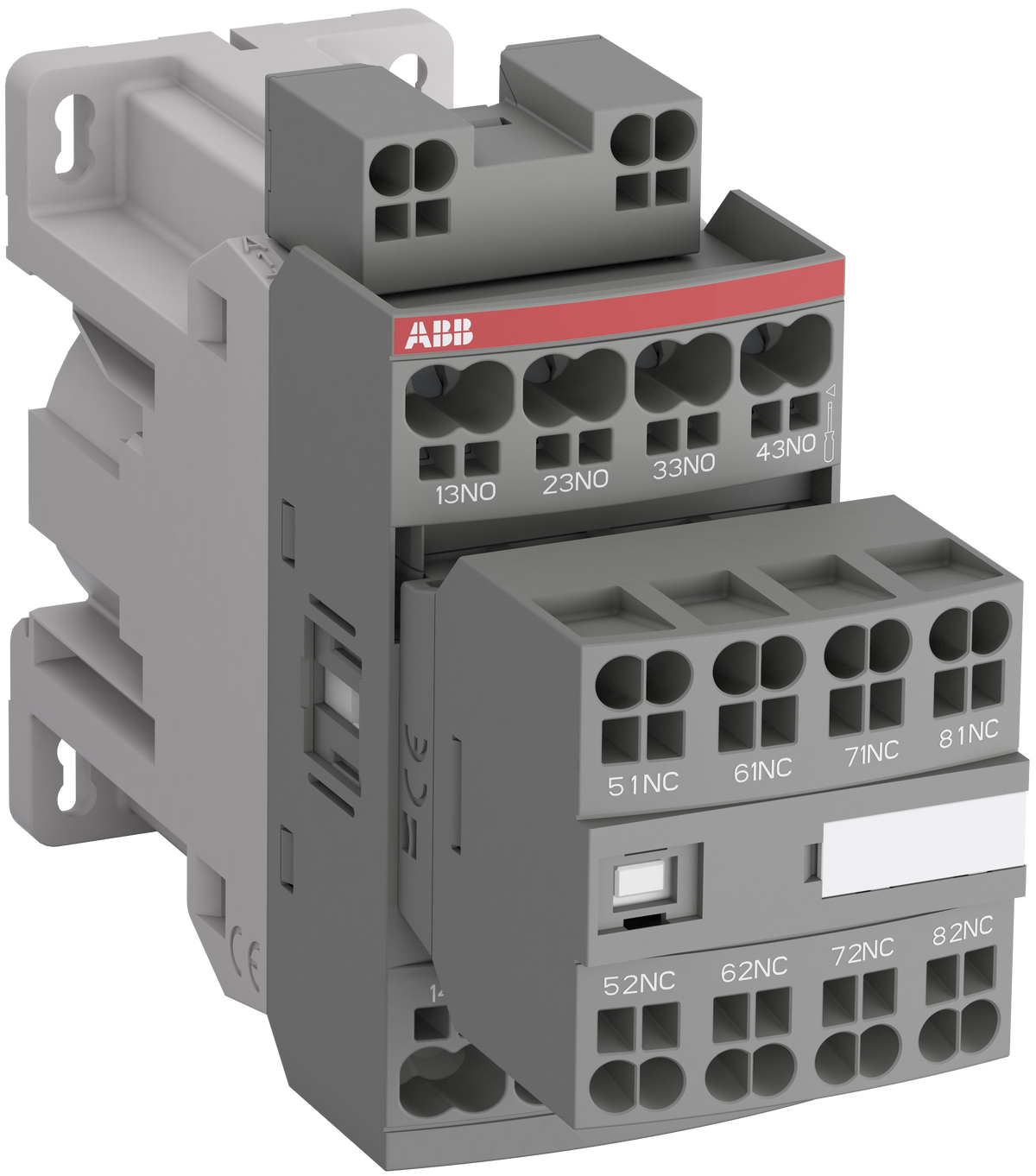 NFZ71EK-30 24VDC Contactor Relay