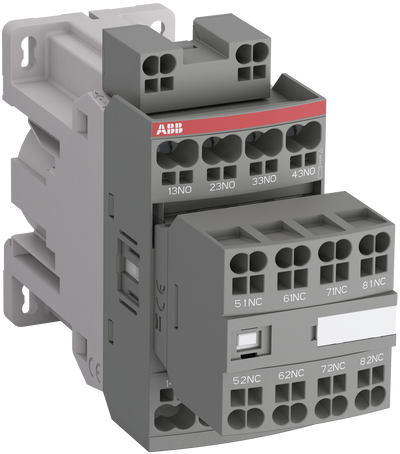 NFZ80EK-30 24VDC Contactor Relay