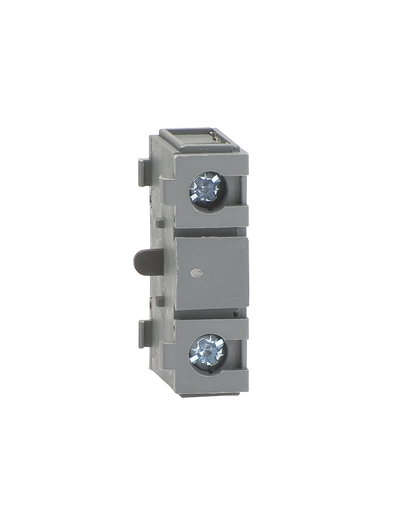 OA3G01 CONTATTO ausiliario 1NC