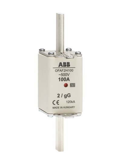 OFAF2H315 FUSIBILE NH2 gG 315A 500V