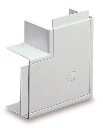 DEVIAZIONE PIANA 90? 150X60 BIANCO