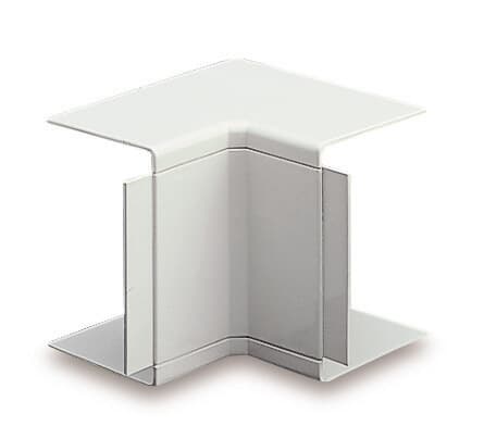 DEVIAZIONE INTERNA 80X40 BIANCO