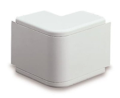 DEVIAZIONE ESTERNA 80X60 BIANCO