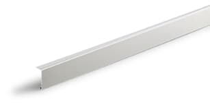 SEPARATORE ASIMMETRICO ALTEZZA 60 BIANCO